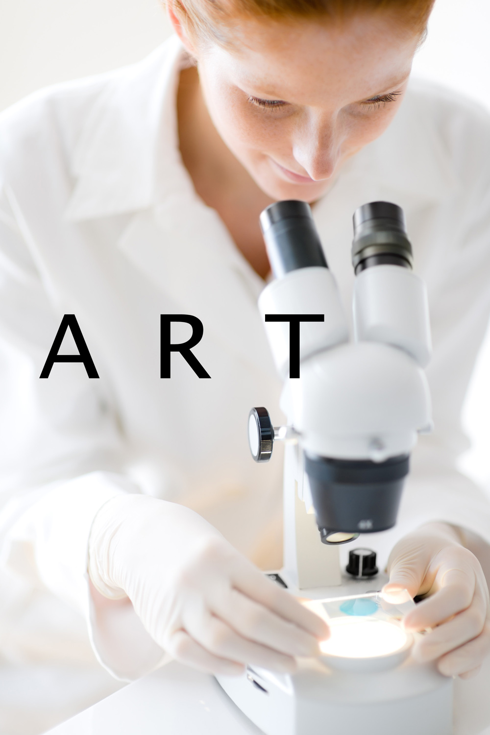 ART Clinical Research Database