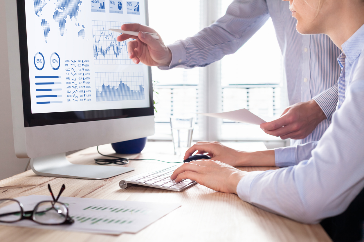 Business Intelligence
